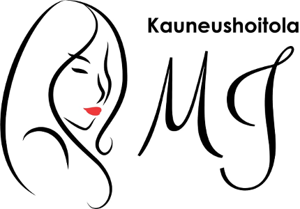 kauneushoitola mj logo